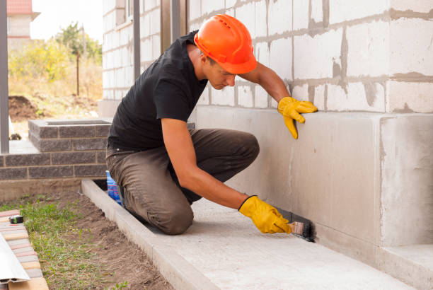 Waterproofing professionals working in East Aurora, NY